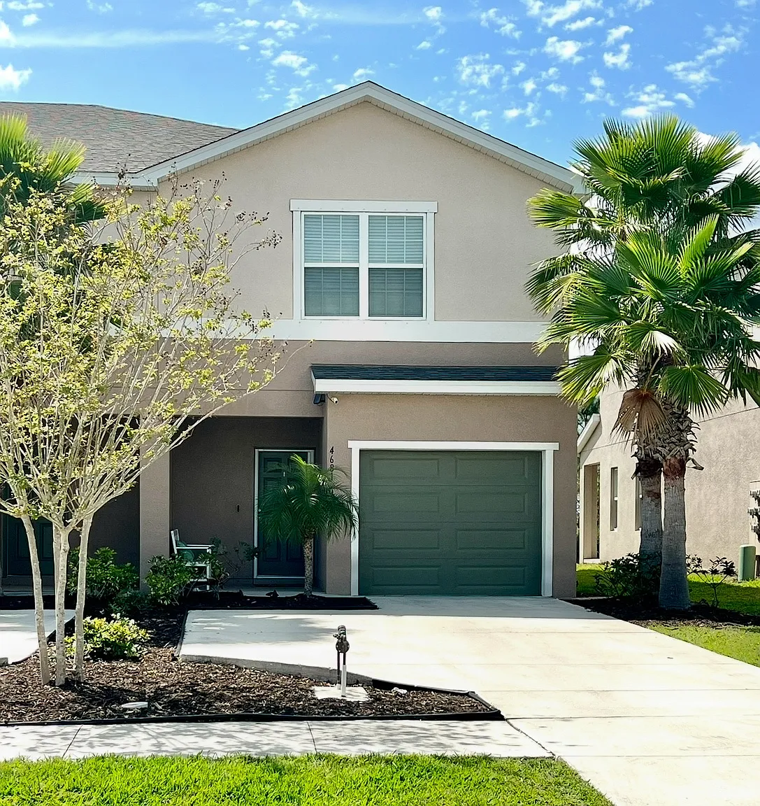 3 bed, 2.5 bath, 1758 sqft, $2,800 — Photo 1