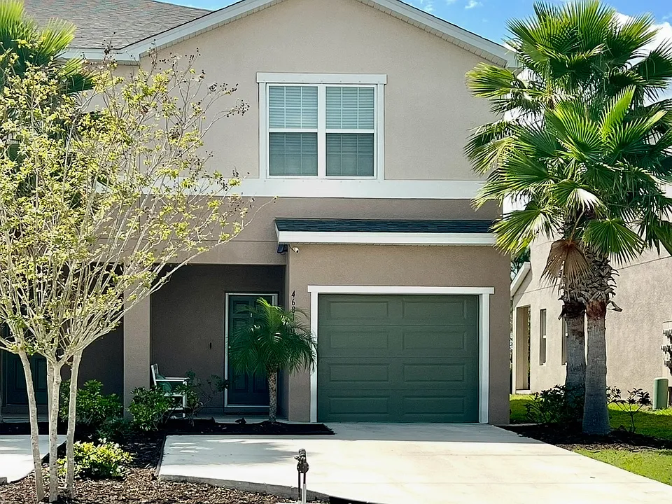 4681 Vignette Way