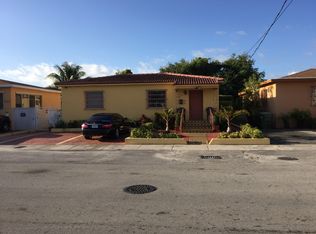 2936 SW 22nd Ter, Miami, FL 33145