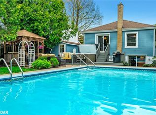 548 Regina Dr, Burlington, ON L7S1L6