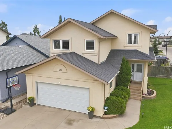 1358 Denham CRESCENT, Saskatoon, SK S7R 0B1