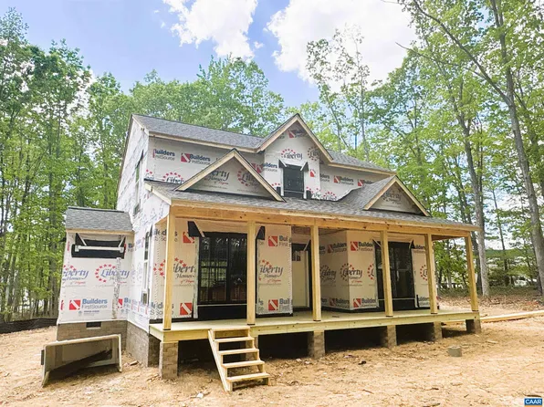 1910 Jefferson Hwy #Jh-71a, Louisa, VA 23093