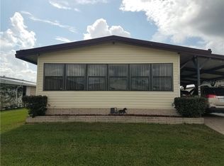 6426 NE Jacaranda Ave NE, Winter Haven, FL 33881