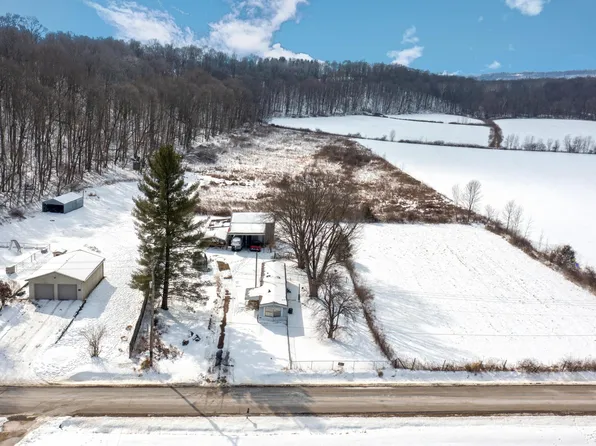 65 Jerusalem Rd SE, Bremen, OH 43107