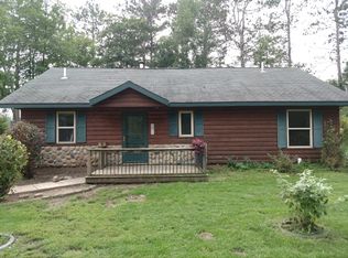 18211 Sleepy Trl, Ironton, MN 56455