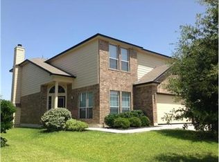 11517 Running Brush Ln, Austin, TX 78717