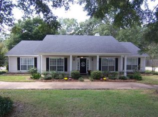 2040 Ridgerock Dr, Mobile, AL 36695