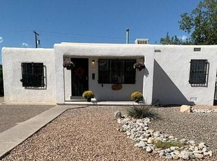 513 Dakota St SE, Albuquerque, NM 87108