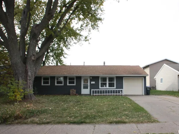 2334 N Fairmount St, Davenport, IA 52804