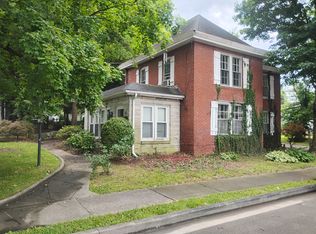 500 Center St, Henderson, KY 42420