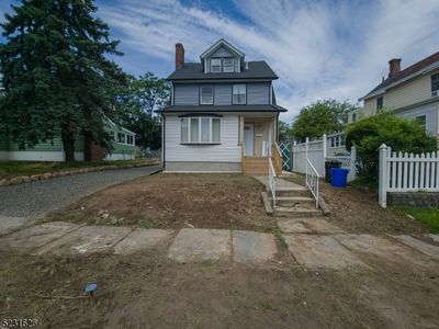 25 Westcott St, East Orange, NJ, 07017