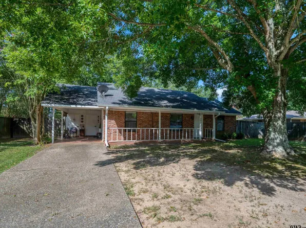 201 Bateman Pl, Bullard, TX 75757