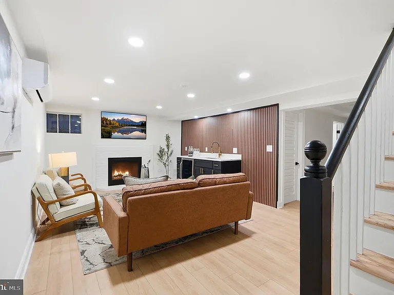 5520 N Capitol St NW — Photo 27