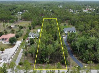 2XXX 52nd AVE NE, NAPLES, FL 34120