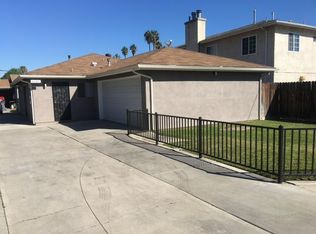 8541 Ramona St, Bellflower, CA 90706
