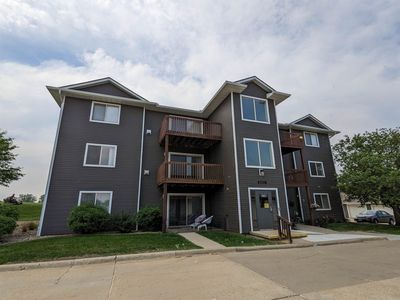 4708 Chadwick Rd UNIT 6, Cedar Falls, IA, 50613