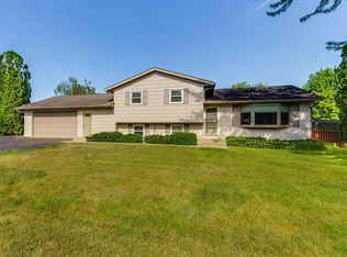 20599 N William Ave, Prairie View, IL 60069