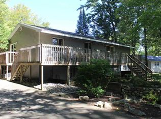 703 Dogwood Dr, Prudenville, MI 48651