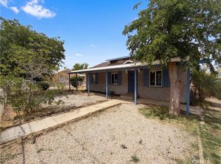 11950 Lee Ave, Adelanto, CA 92301