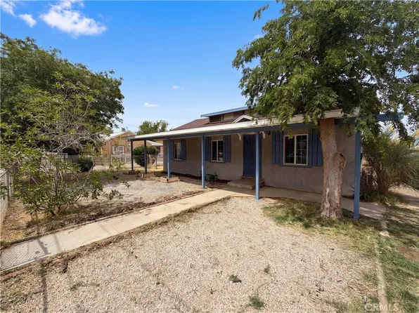 11950 Lee Ave, Adelanto, CA 92301