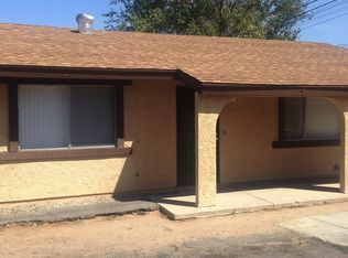 16465 Smoketree St., Hesperia, CA 92345