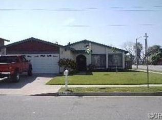 294 W Renwick Rd, Azusa, CA 91702