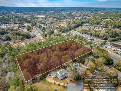 6275 Thomasville Rd, Tallahassee, FL, 32312