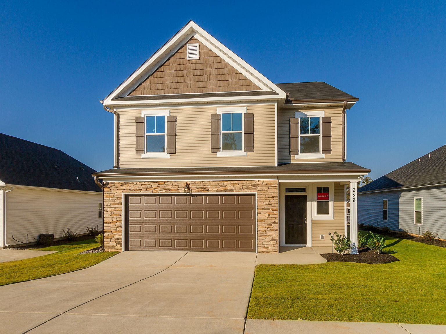 929 Newburn Dr, North Augusta, SC 29860 Zillow