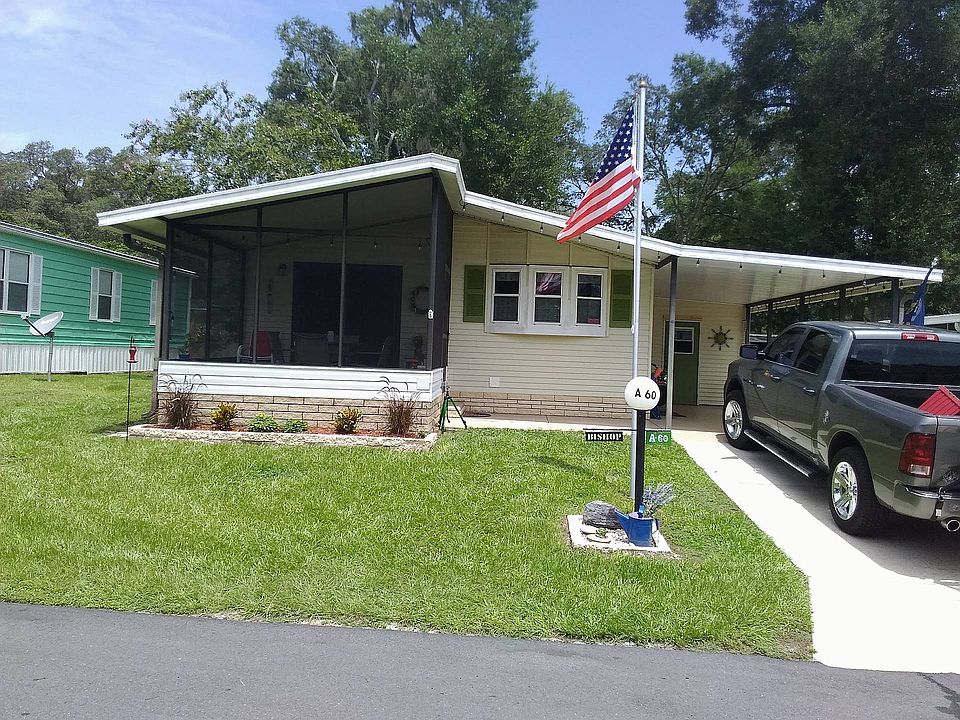 1st image of 8880 SW 27th Ave Lot A60