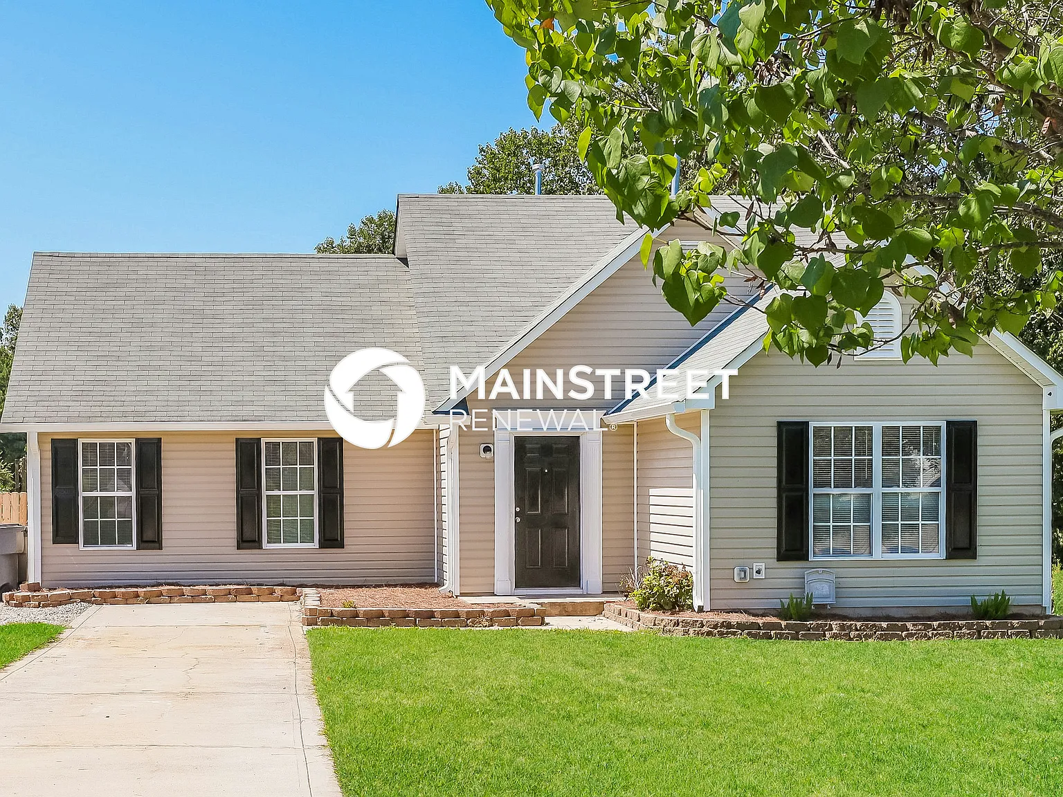 2608 Wind Song Ct — Photo 1
