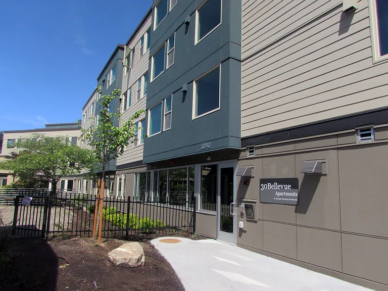 30 Bellevue — Photo 11