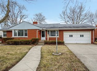 18150 Melrose Ave, Southfield, MI