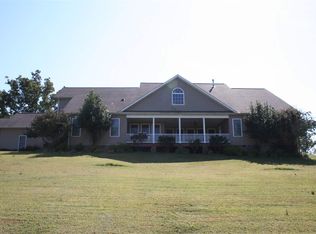 2814 Happy Hollow Rd, Parrottsville, TN 37843