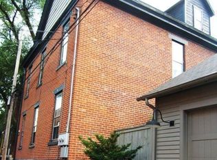 752 Macon Aly, Columbus, OH 43206