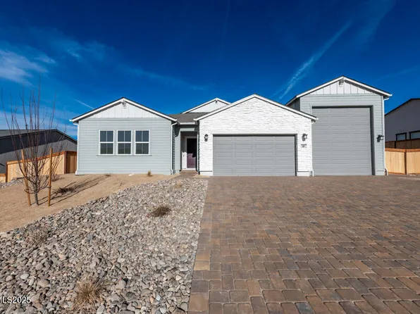 433 Pah Rah Ridge Drive Willows #110, Sparks, NV 89441