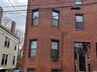 14 Linwood St #2, Boston, MA 02119