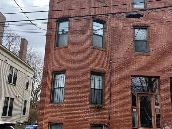 14 Linwood St #2, Boston, MA 02119