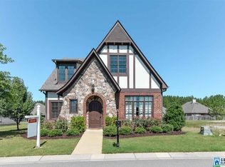 5013 Hawthorne Pl, Chelsea, AL 35043