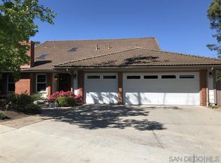 13054 Solera Way, Poway, CA 92064