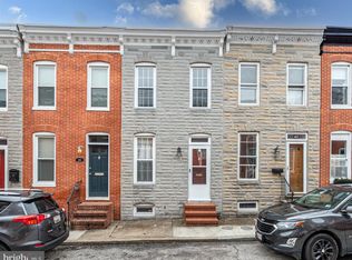413 Sanders St, Baltimore, MD 21230