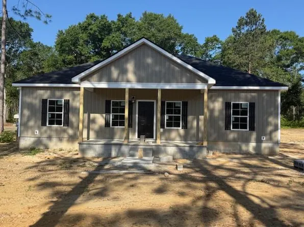 231 Frd, Poulan, GA 31781