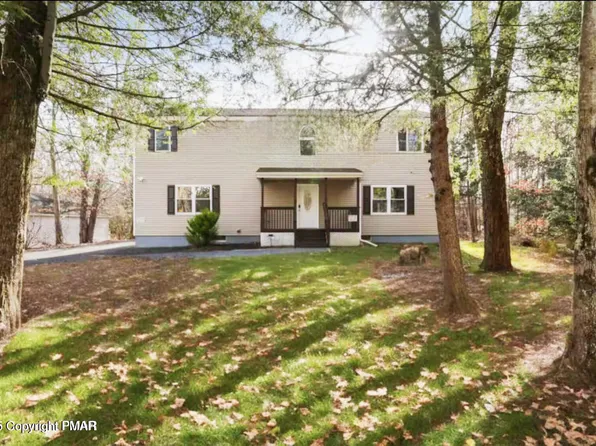 427 Alter Ave, Tobyhanna, PA 18346
