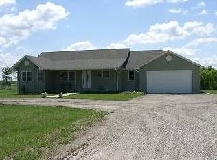 434 NW 450th Rd, Warrensburg, MO 64093