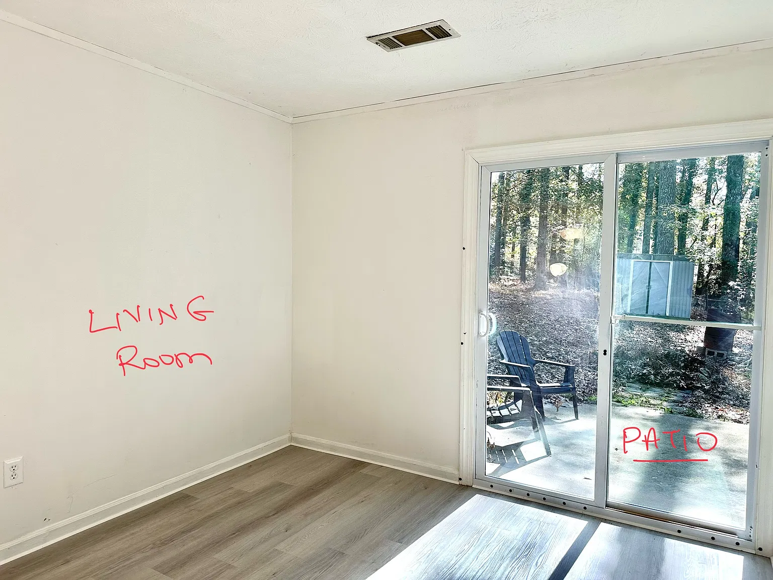 1 bed, 550 sqft, $1,300 — Photo 3