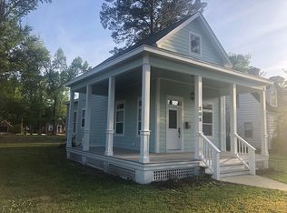 205 W 17th St, Lumberton, NC 28358