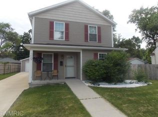 1425 Prospect Ave SE, Grand Rapids, MI 49507