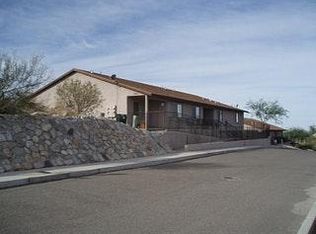 3600 S Houghton Rd UNIT 1, Tucson, AZ 85730