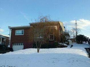 2508 Old Elizabeth Rd, West Mifflin, PA 15122