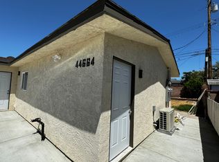 44662 2nd St E UNIT B, Lancaster, CA