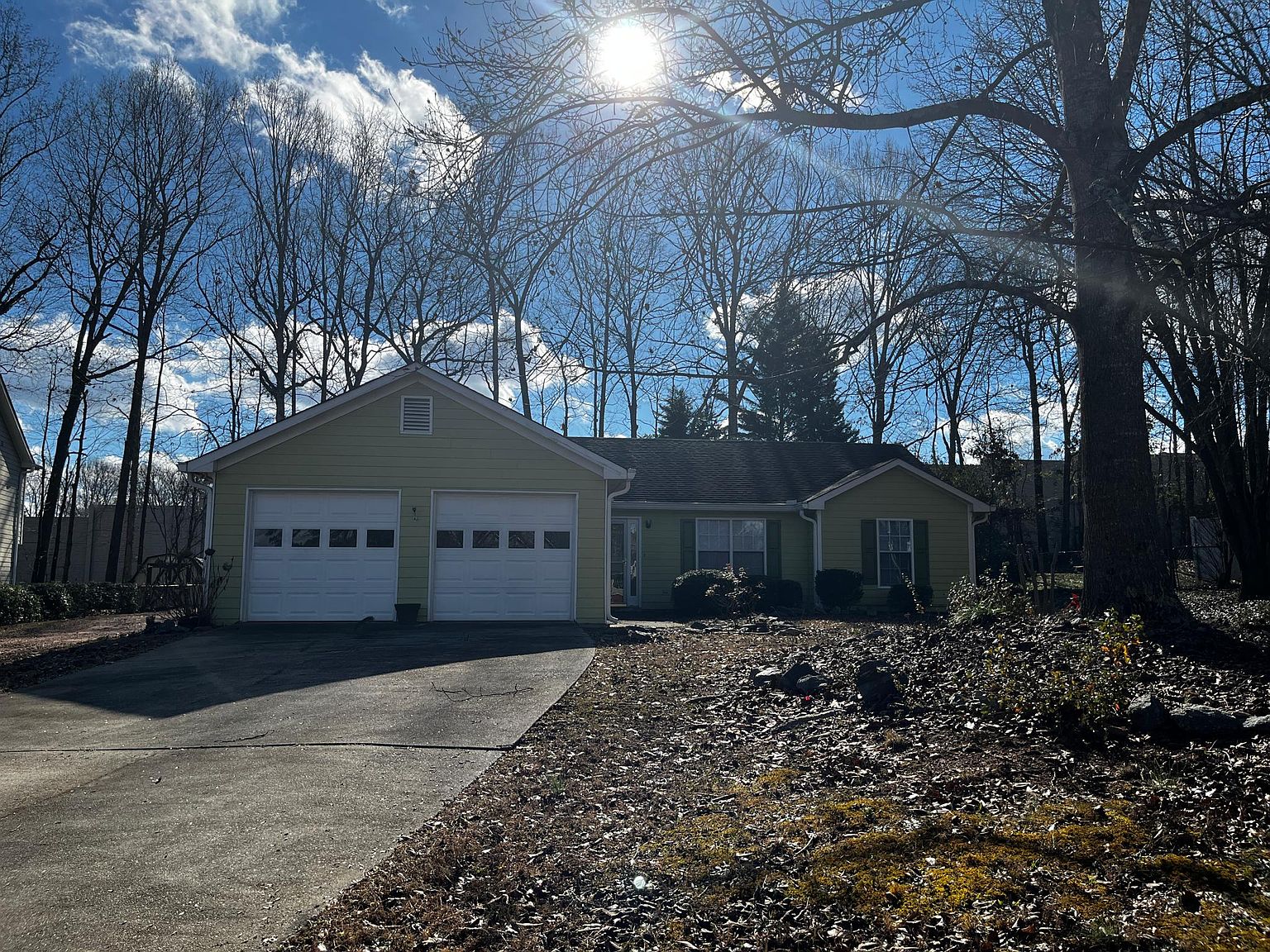 284 Reisling Dr, Braselton, GA 30517 Zillow